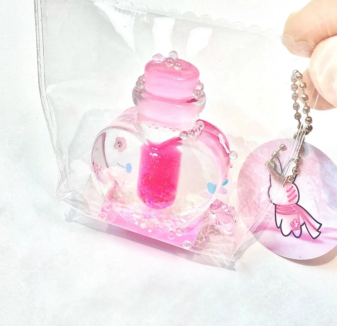 The Love Potion(Medium Size 8-10 days to make)