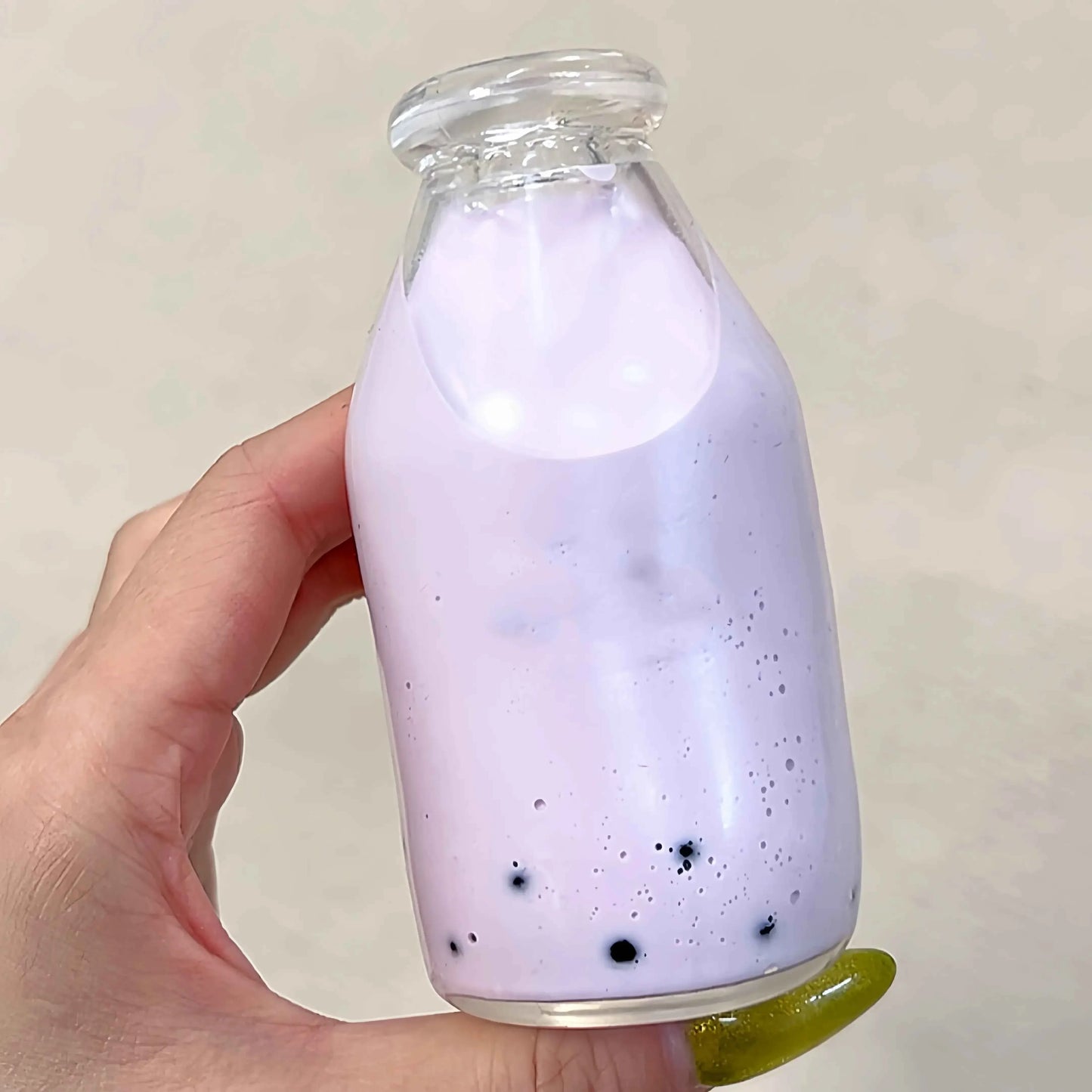 Bubbletea Milk Bottle Fidget Toy
